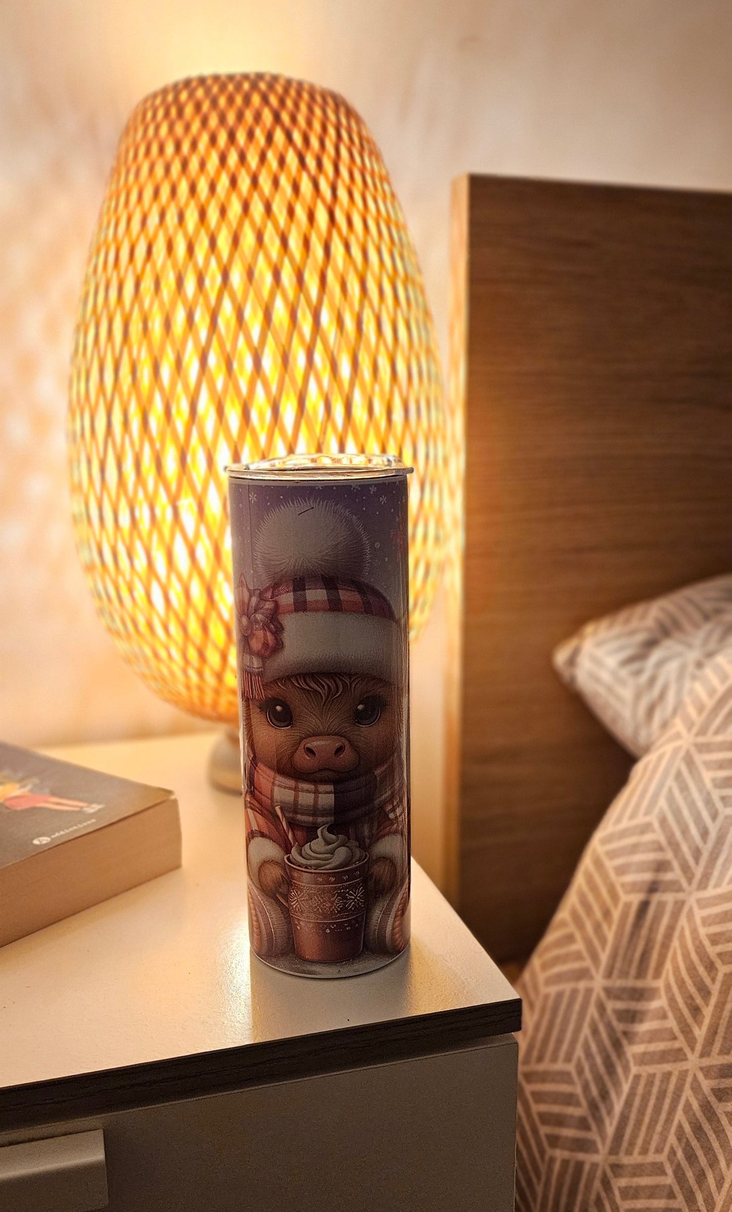 Thermos personnalisé