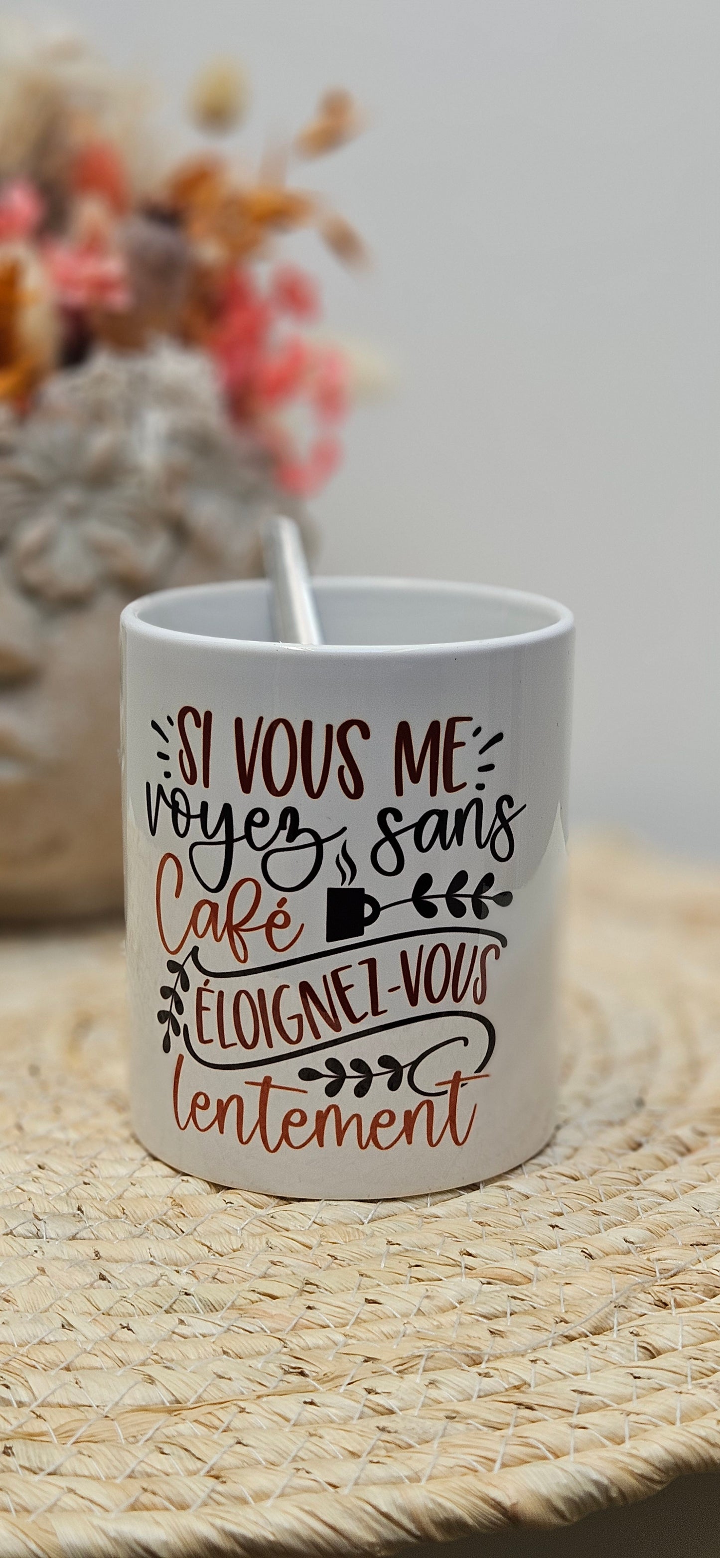 Tasses Coups de Coeur