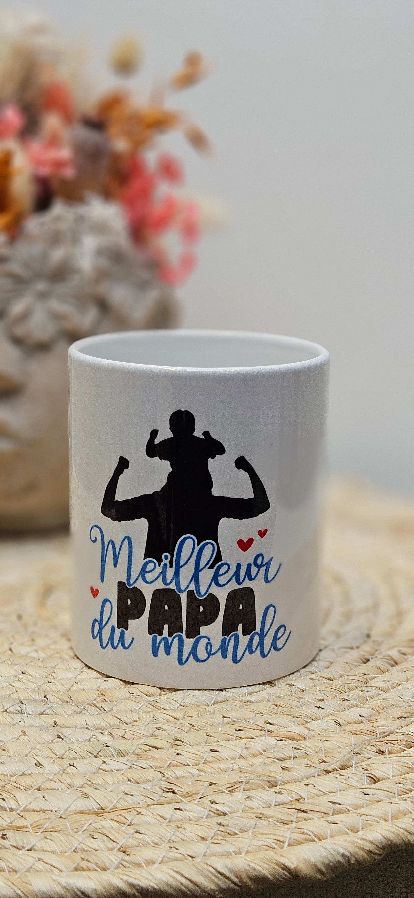Tasses Coups de Coeur