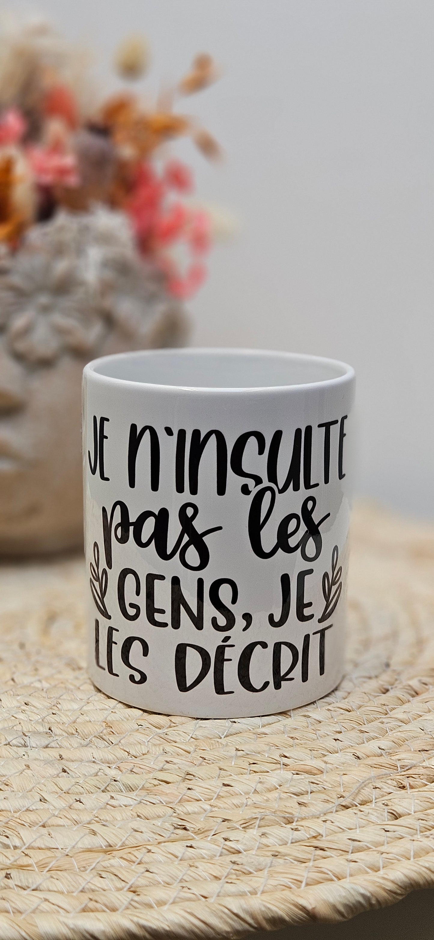 Tasses Coups de Coeur