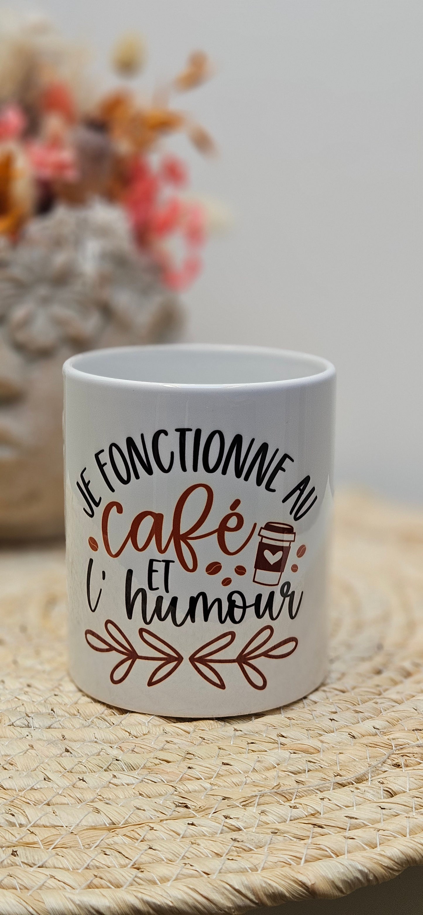 Tasses Coups de Coeur
