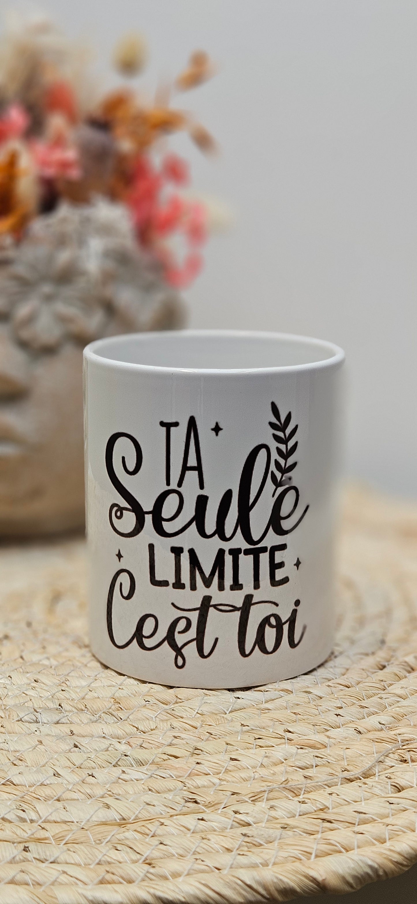 Tasses Coups de Coeur