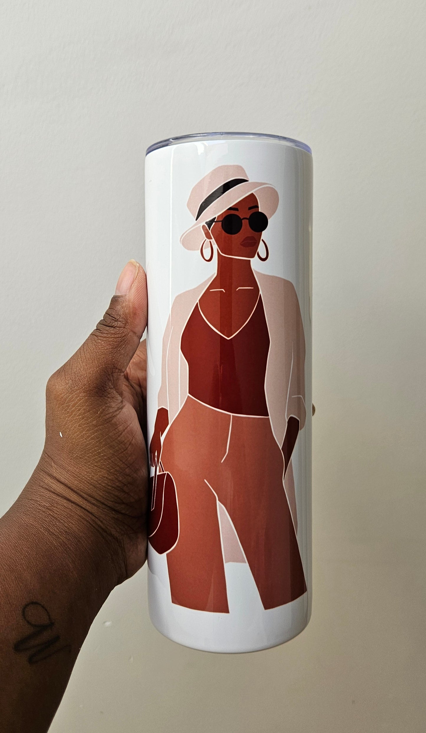 Thermos personnalisé