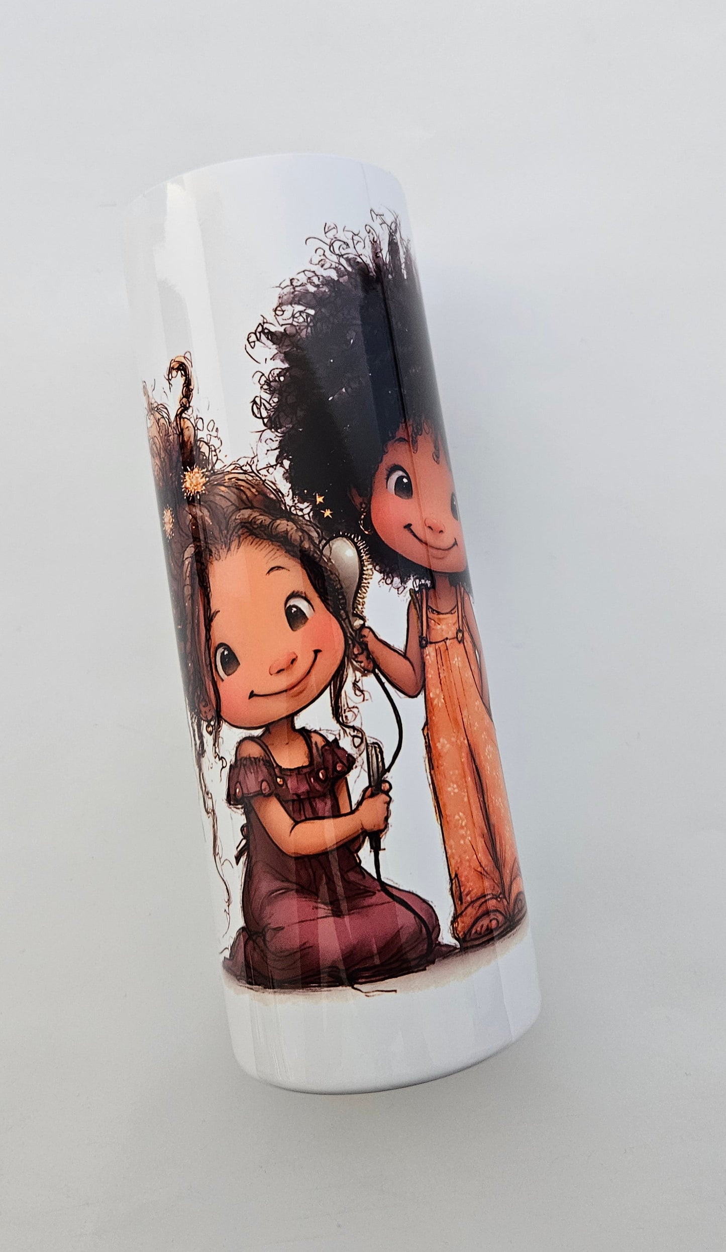 Thermos personnalisé