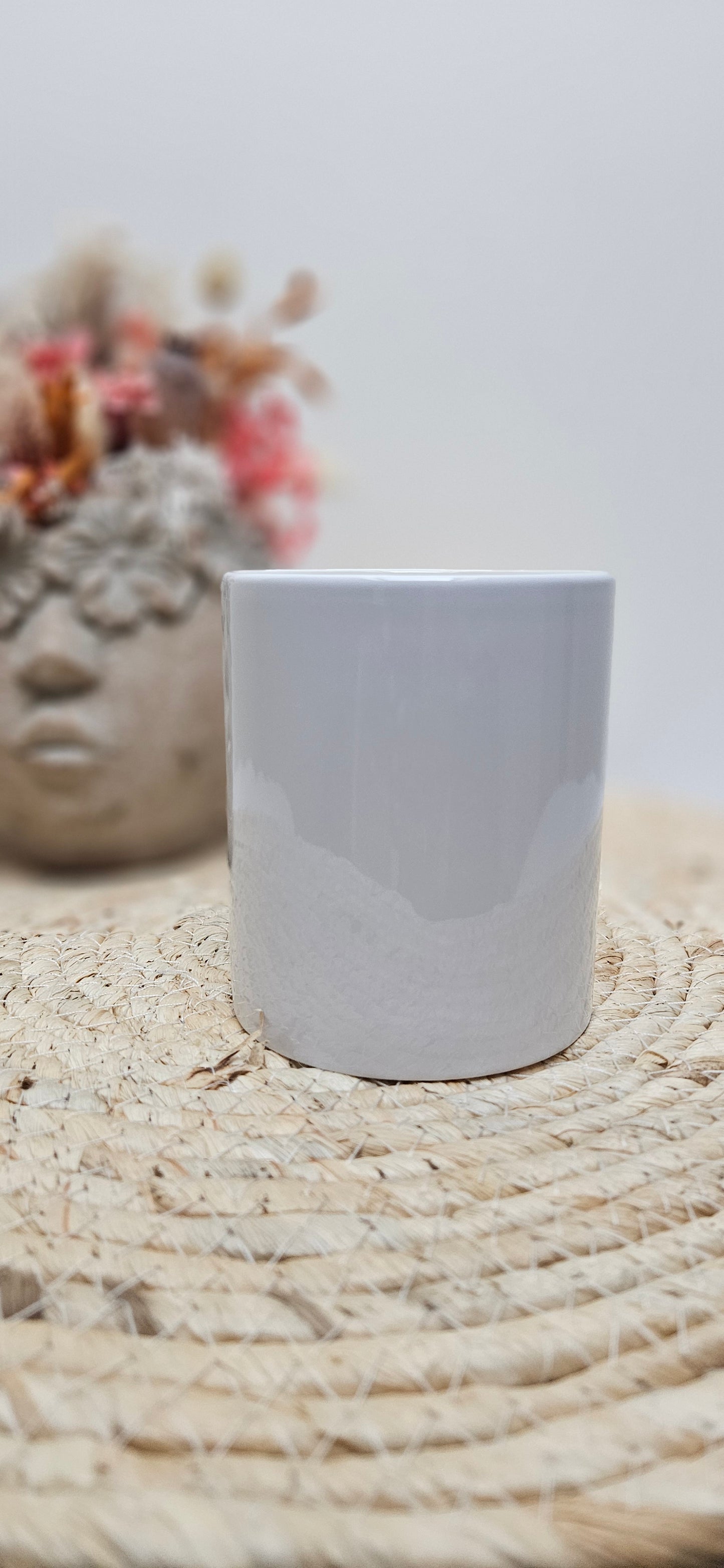 Tasse personnalisée