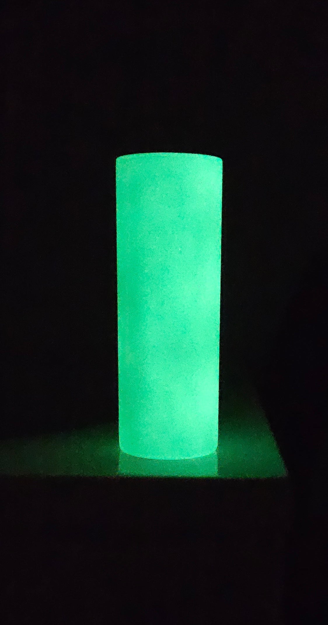 Thermos Phosphorescent à personnaliser