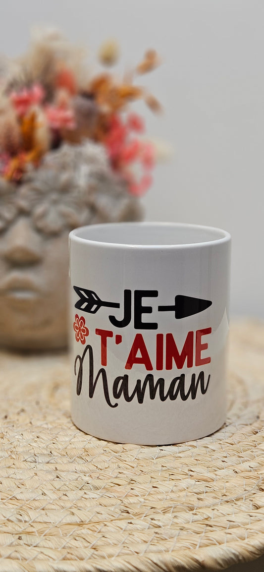 Tasses Coups de Coeur