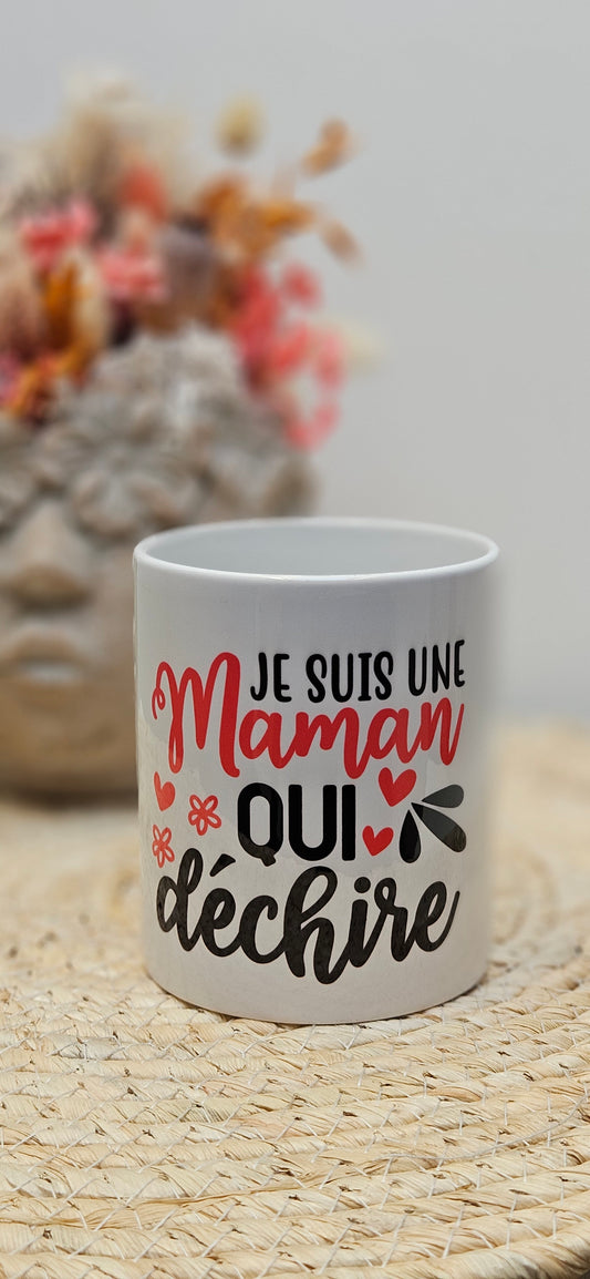 Tasses Coups de Coeur
