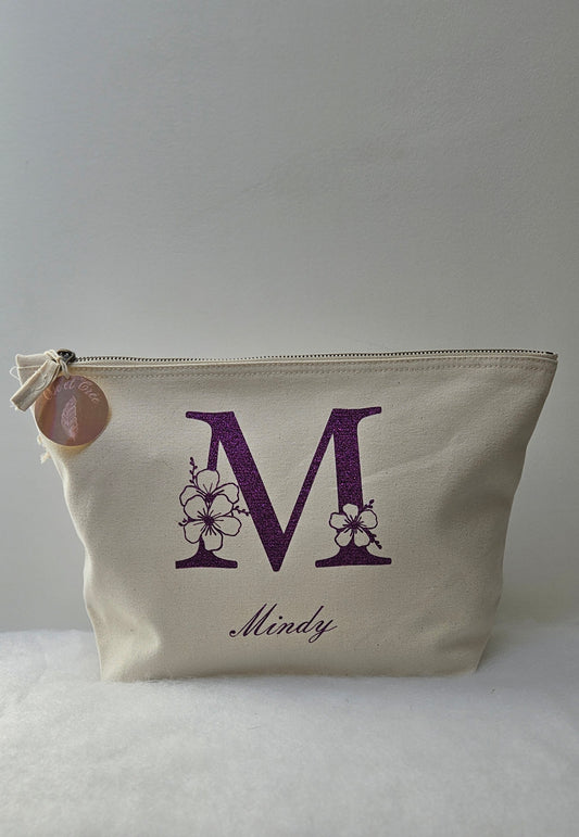 Pochette " Lettres "