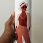 Thermos personnalisé