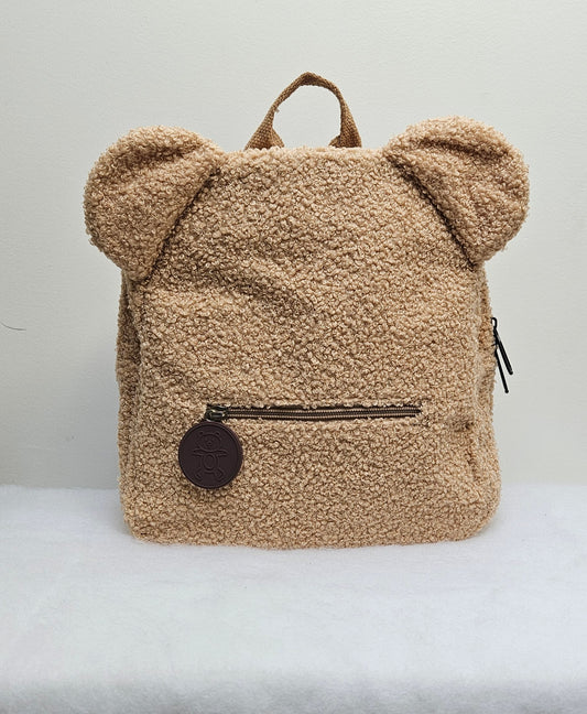 Sac à dos Ourson