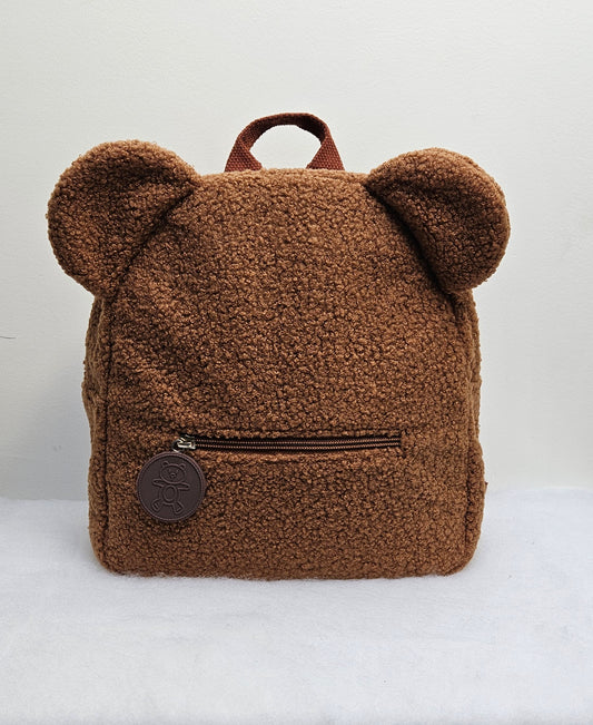 Sac à dos Ourson