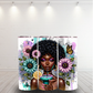 Femme Afro