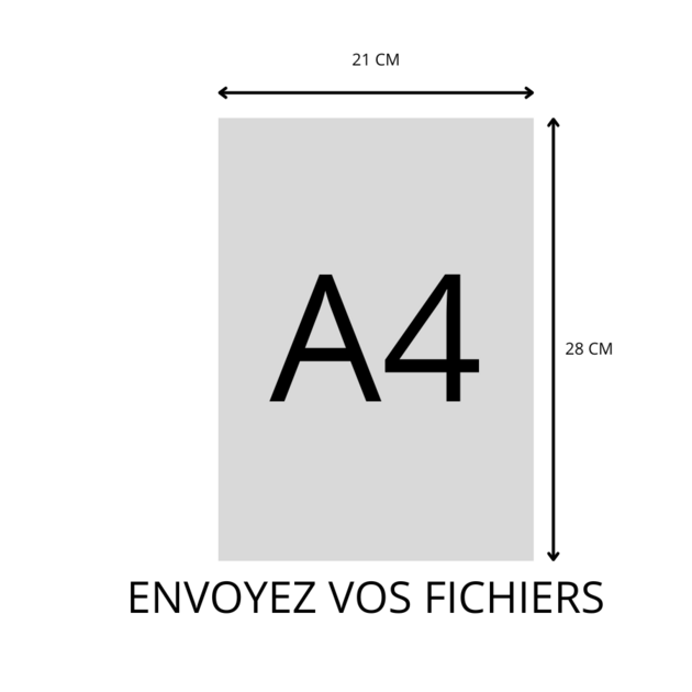 Personnalise toi même (DTF)